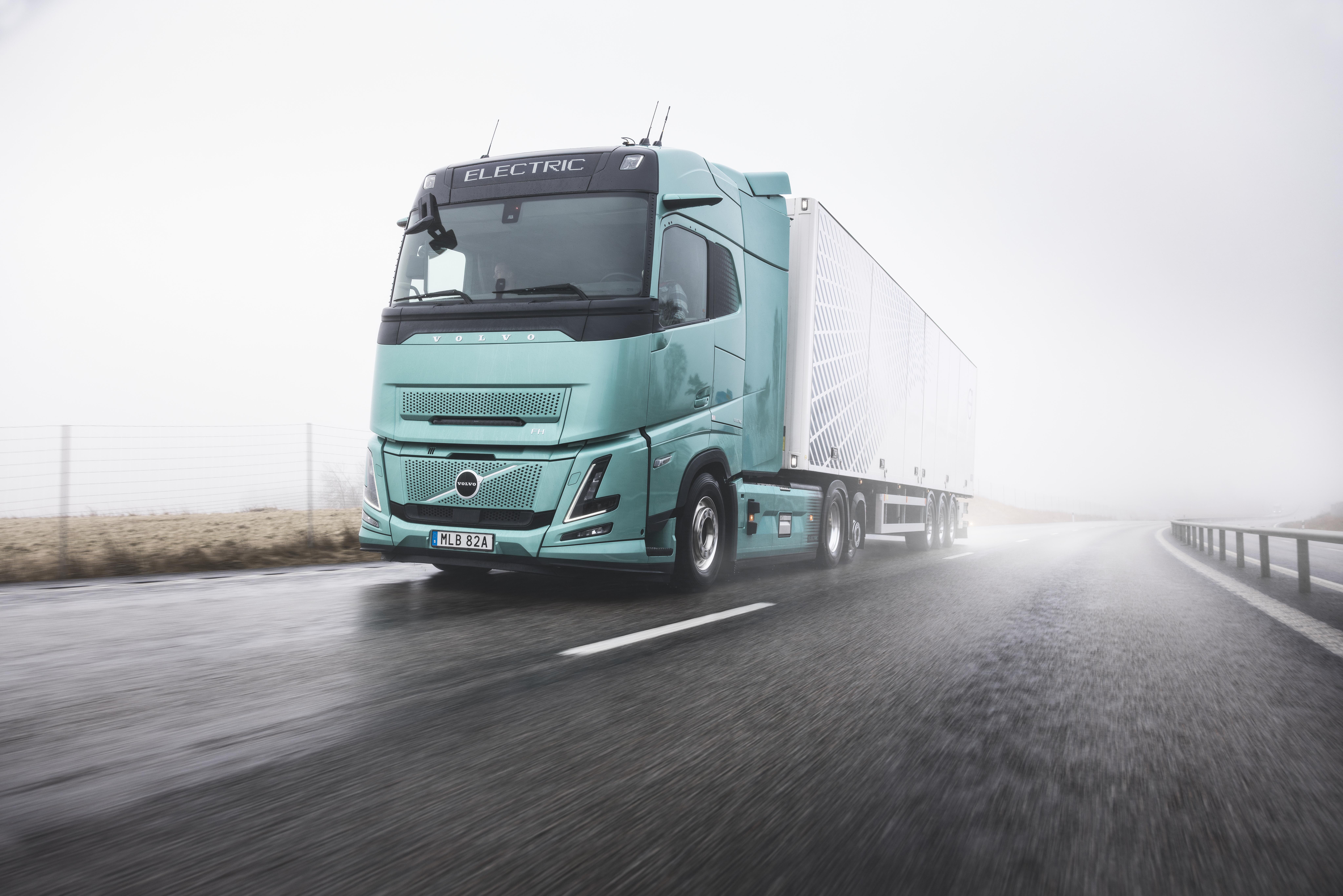 www.volvotrucks.es
